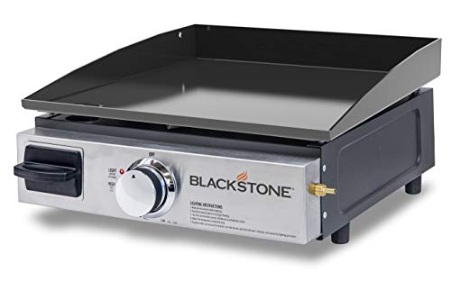 Blackstone 17 Inch Griddle