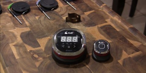 Best Bluetooth Meat Thermometers