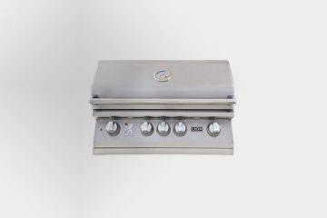 Best Built In Gas Grills Reviews