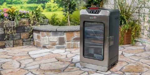 Best Char-Broil Electric Smoker Review