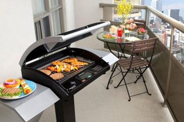Best Electric Grills and Top Rated