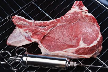 Best Meat Injector For Marination