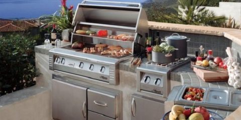 Best Natural Gas Grill