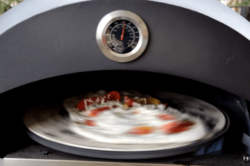 Blackstone Outdoor Propane Pizza Oven