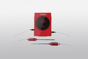 Bluetooth BBQ Thermometers