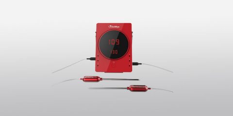 Bluetooth BBQ Thermometers