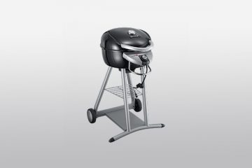 Char-Broil TRU-Infrared Portable Electric Grill review
