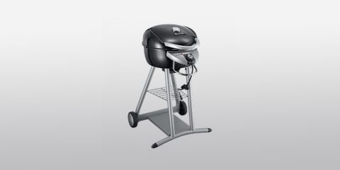 Char-Broil TRU-Infrared Portable Electric Grill review