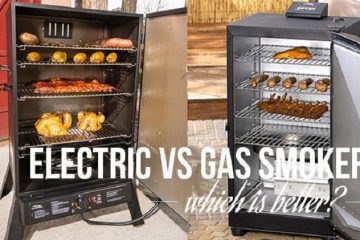 Electric-VS-Gas-Smoker