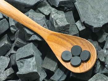 Healthy Charcoal