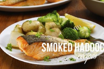 Healthy Recipes with Smoked Haddock