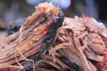 How to Smoke Meat in an Electric Smoker