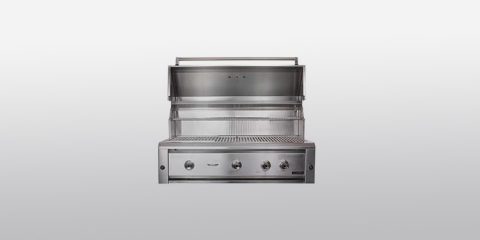 Luxor Gas Grills Reviews