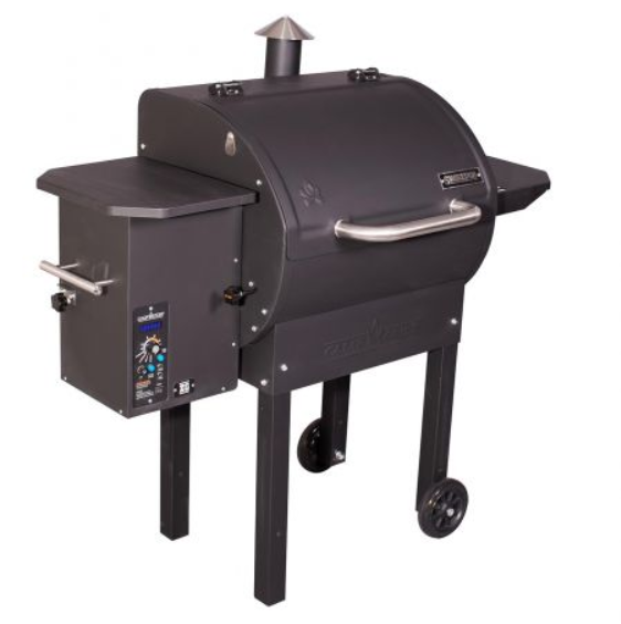 Camp Chef SmokePro ZG Pellet Grill