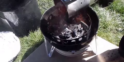 The Best Charcoal Smokers for a Consistent Heat