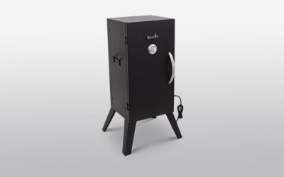 Best Electric Smoker Reviews Image
