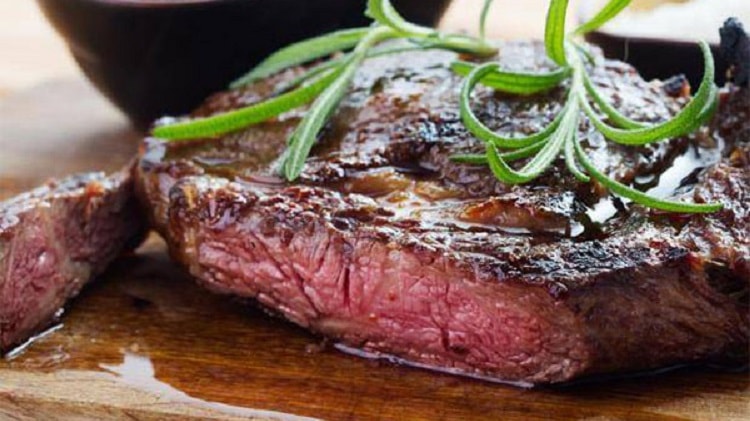 tips to grilling perfect steak